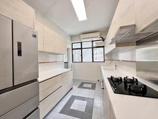 Mid Levels Central - Clovelly Court 08