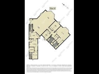 Mid Levels East - 82, Bamboo Grove 10