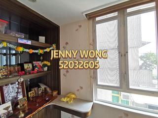 Tsim Sha Tsui - Hankow Centre 05