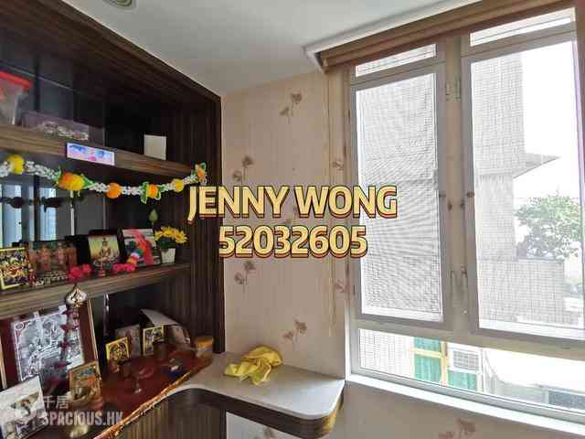 Tsim Sha Tsui - Hankow Centre 05