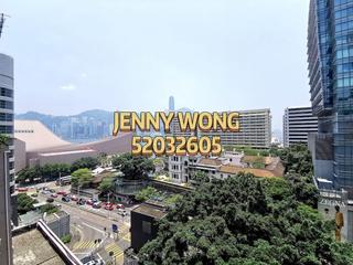 Tsim Sha Tsui - Hankow Centre 06