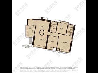 Mid Levels Central - The Grand Panorama Block 3 04