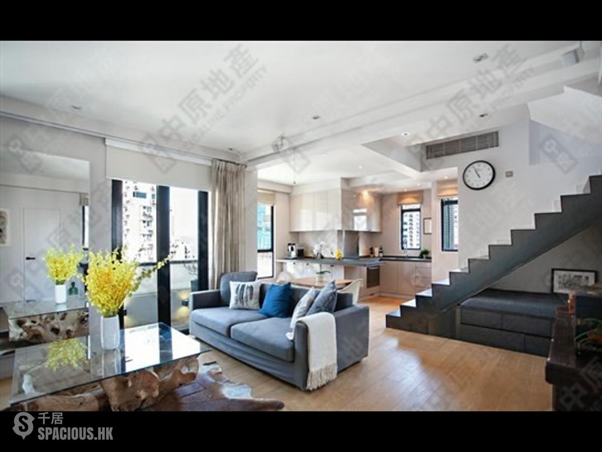 Sai Ying Pun - Elite Court 01
