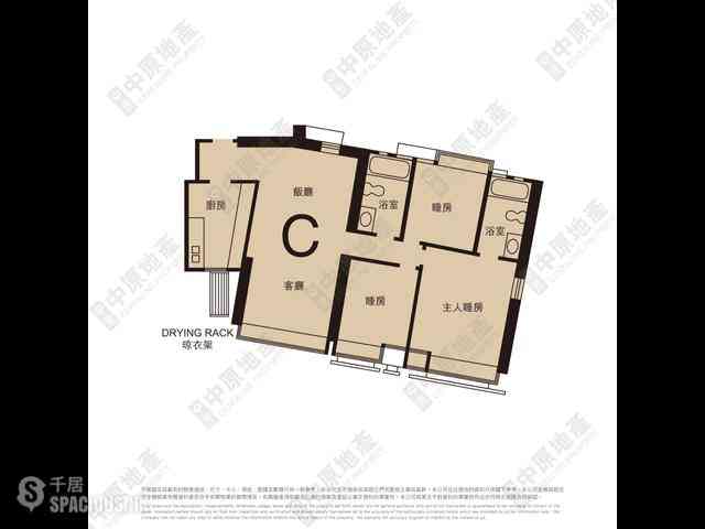 Mid Levels Central - The Grand Panorama Block 3 04