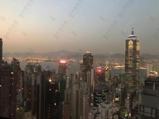 Mid Levels Central - The Grand Panorama Block 2 04