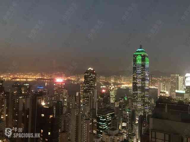 Mid Levels Central - The Grand Panorama Block 2 05
