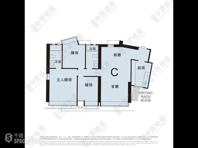 Mid Levels Central - The Grand Panorama Block 2 06