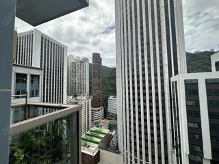 Wan Chai - The Avenue 07