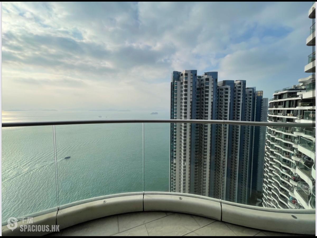 Cyberport - Residence Bel-Air 01