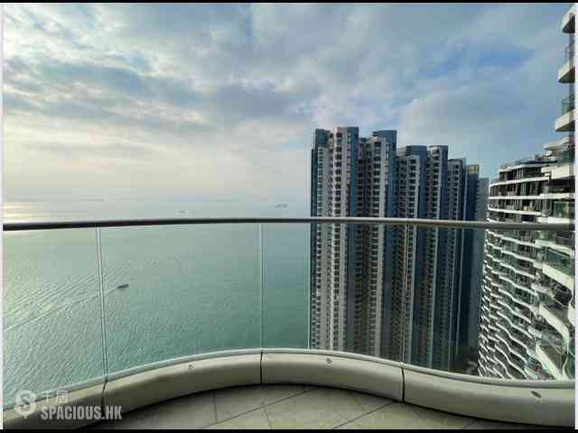 数码港 - 贝沙湾 01