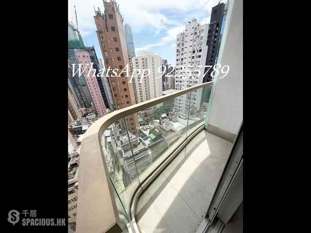 西半山 - Upper Central 05