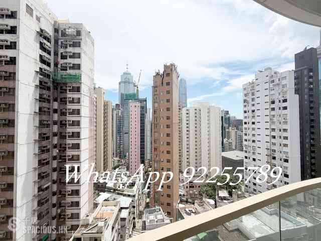 西半山 - Upper Central 06