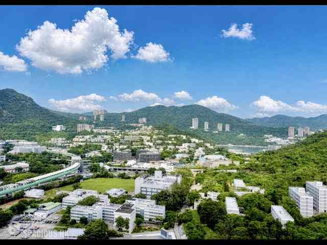 Wong Chuk Hang - The Southside Phase 4B Tower 1B 01