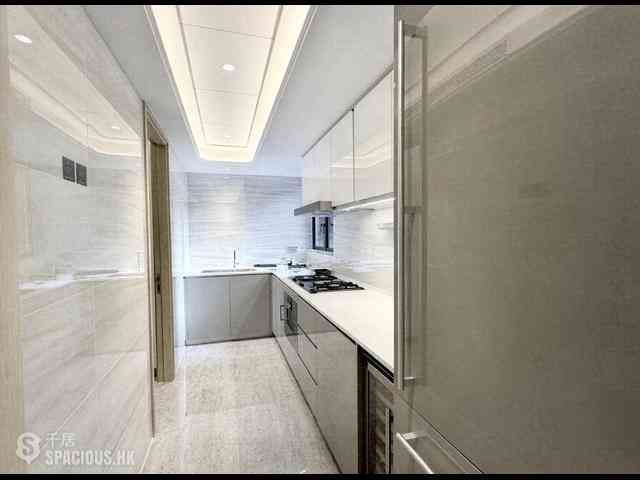 Wong Chuk Hang - The Southside Phase 4B Tower 1B 05