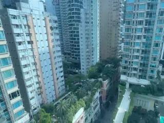 Wan Chai - The Avenue 12