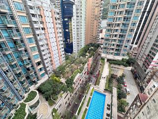 Wan Chai - The Avenue 03