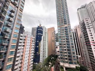 Wan Chai - The Avenue 02