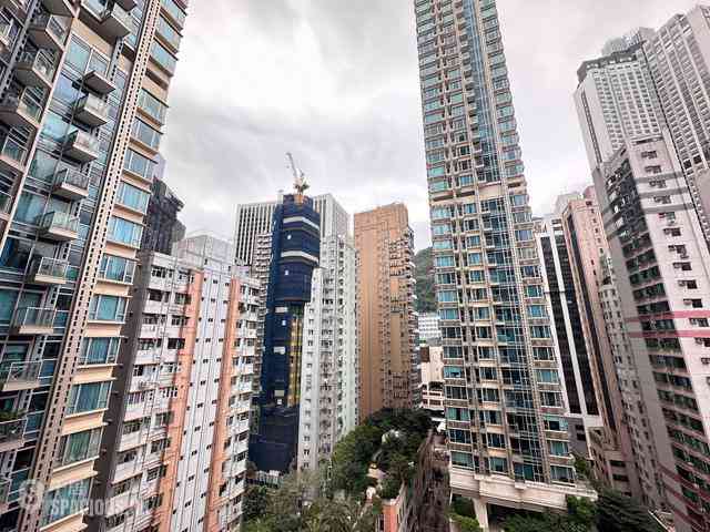 Wan Chai - The Avenue 02