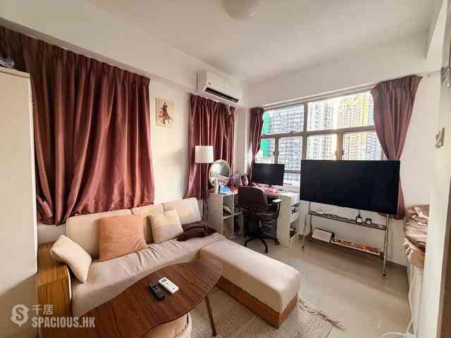 Soho - Garley Building 07