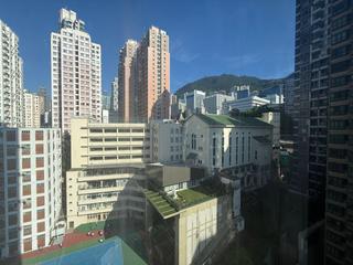 Shek Tong Tsui - Novum West 07