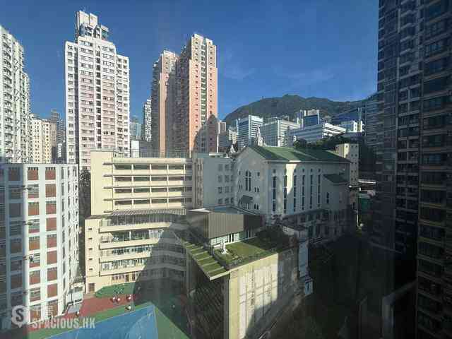 Pok Fu Lam - Novum West 07
