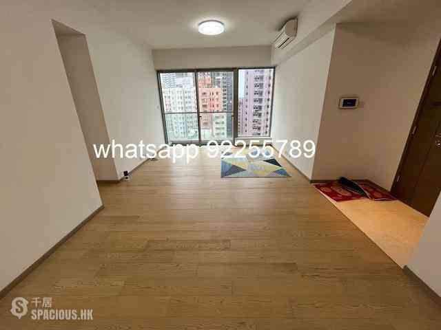 Sai Ying Pun - The Summa 01