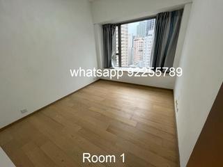 Sai Ying Pun - The Summa 04