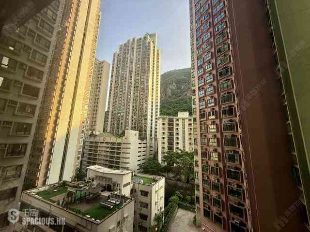 中半山 - 殷樺花園 07