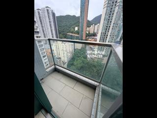 Kennedy Town - Belcher's Hill 03