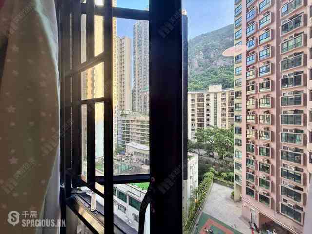 中半山 - 殷樺花園 06