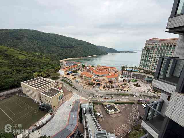 Discovery Bay - Discovery Bay 02