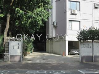 礼顿山 - 逸卢B座 22