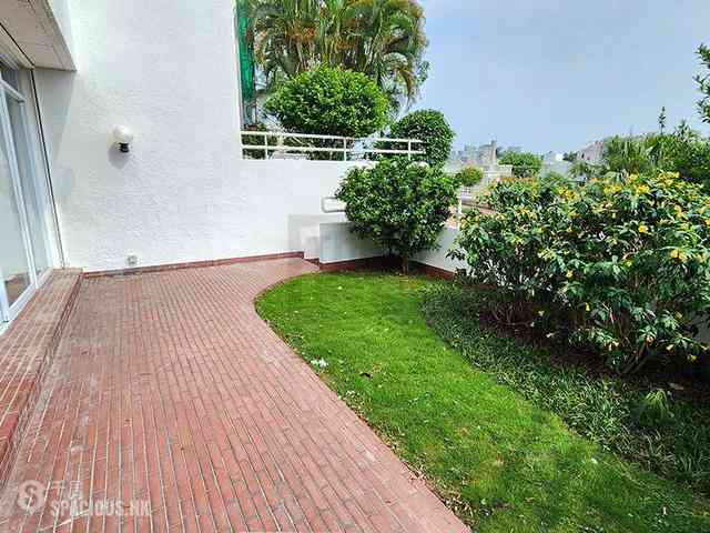 Pok Fu Lam - Provident Villas 03