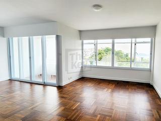 Pok Fu Lam - Provident Villas 06