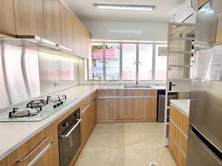 Pok Fu Lam - Provident Villas 14