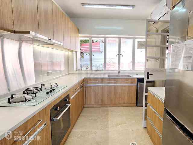 Pok Fu Lam - Provident Villas 14