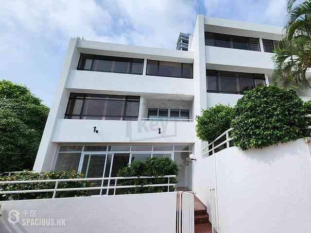 Pok Fu Lam - Provident Villas 15