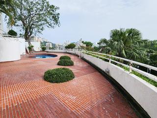 Pok Fu Lam - Provident Villas 17