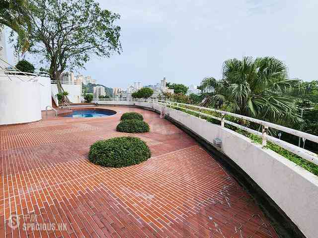 Pok Fu Lam - Provident Villas 17