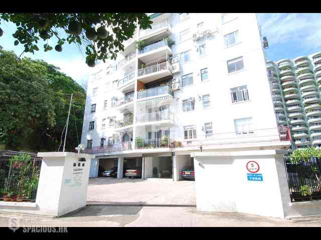 Pok Fu Lam - Four Winds Apartment 01