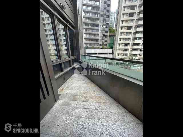 Mid Levels Central - 3, MacDonnell Road 02