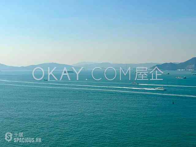坚尼地城 - 海嵎 07