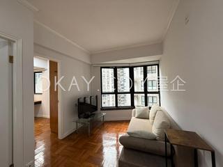 Mid Levels Central - Vantage Park Block 1 02