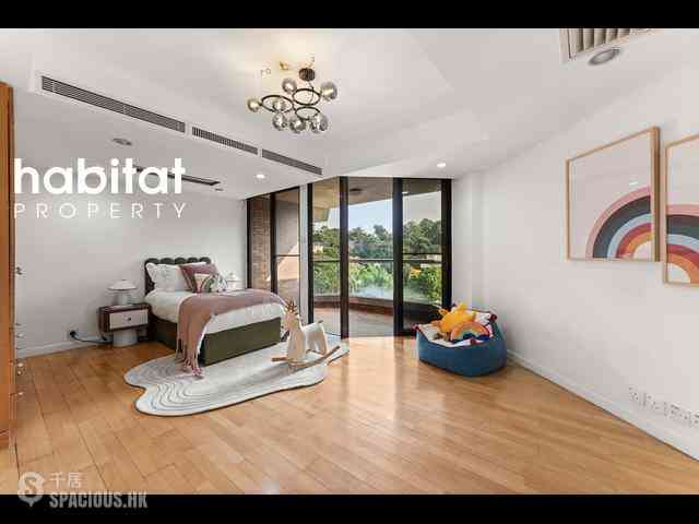 Shouson Hill - Henredon Court 16