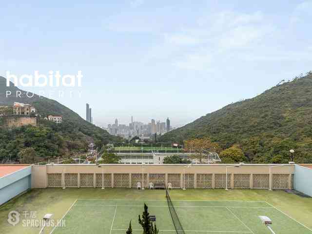 渣甸山 - 雅柏苑 13