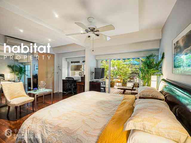 Mid Levels West - Fortune Gardens 11