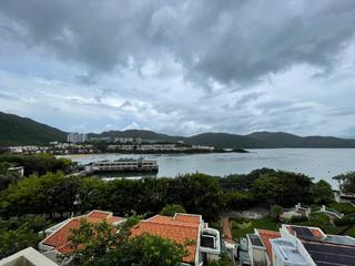 愉景湾 - 愉景湾8期 海堤居 33