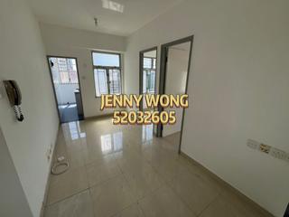 旺角 - 时兴大厦 05