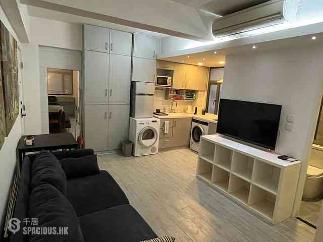 Central - 5, Graham Street 02