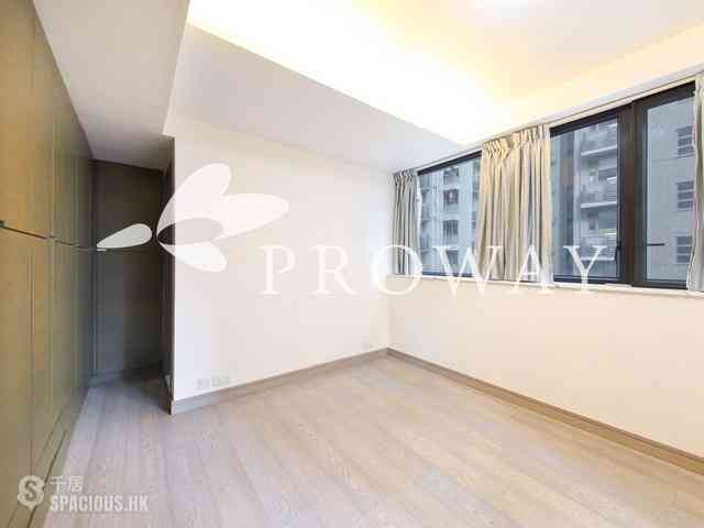 Mid Levels Central - Park Rise 04